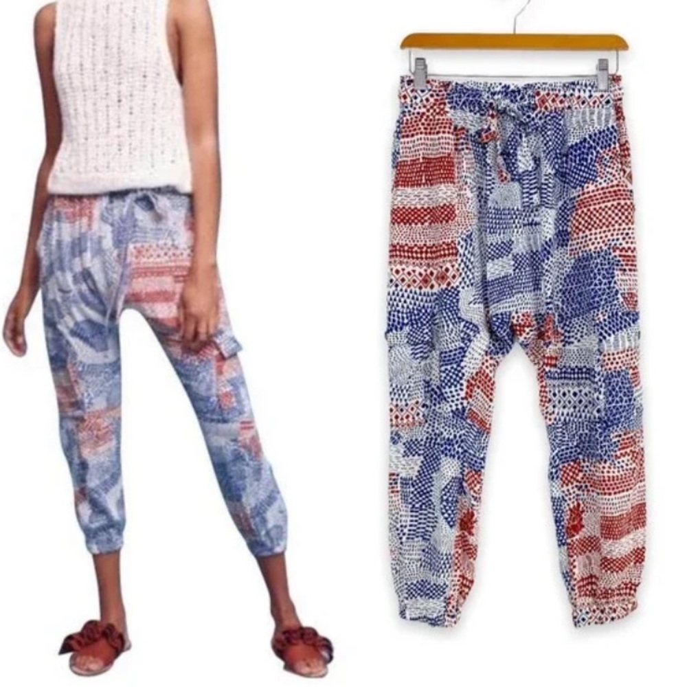 Hei Hei by Anthropologie Harem pants